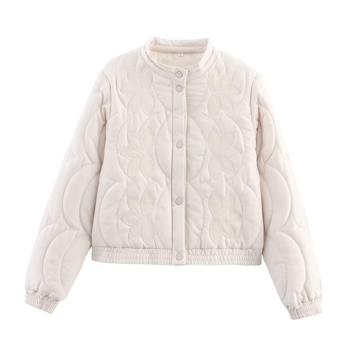 Cardigan tricoté pour femme