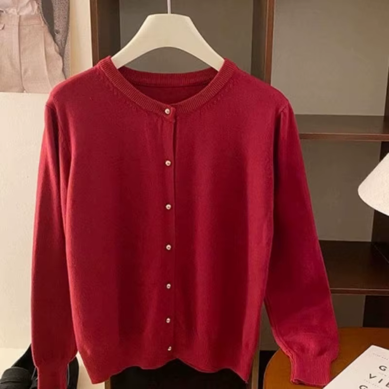 Cardigans en tricot pour femmes