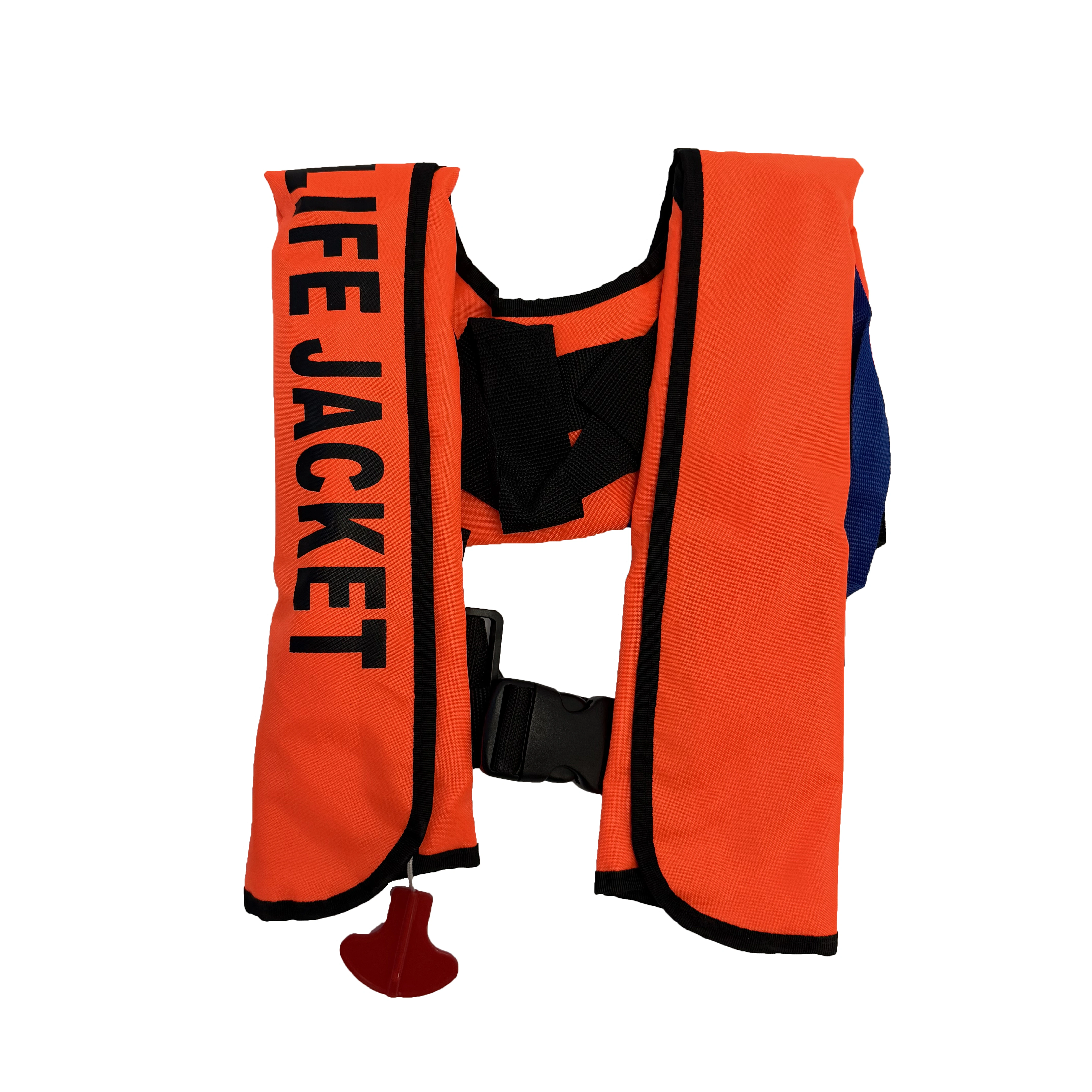 Gilets de sauvetage gonflables manuels et automatiques pour adultes 150N pour sports nautiques, pêche, rafting, surf, accessoires de natation