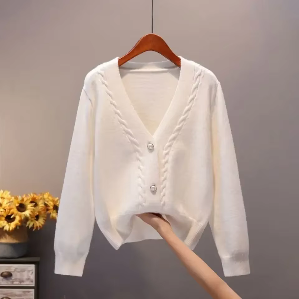 Pull femme rouge hauts en tricot