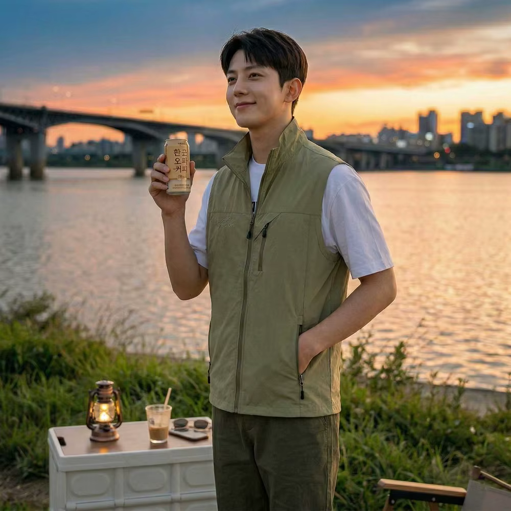 Gilet de pêche léger pour homme, gilet utilitaire multi-usage d'extérieur, respirant en maille, pour la randonnée, le camping, l'été, avec poches zippées 2026