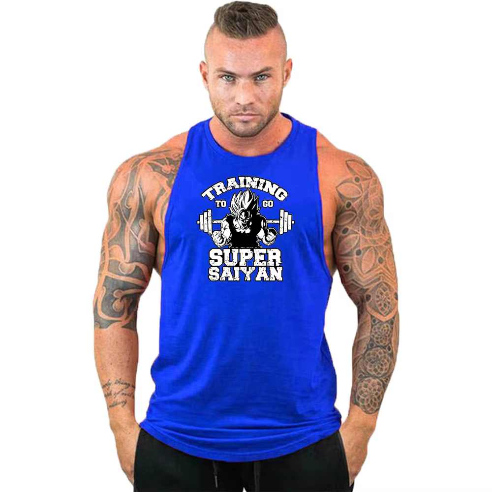 GlaMuscle-Chemise de sport pour homme, haut précieux pour le dos, vêtements de musculation, maillots de fitness, chemise d'entraînement, mode de marque