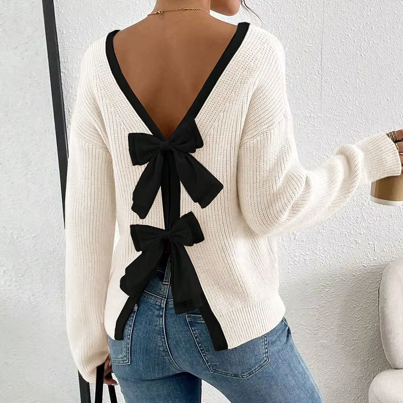 Femmes automne hiver pulls