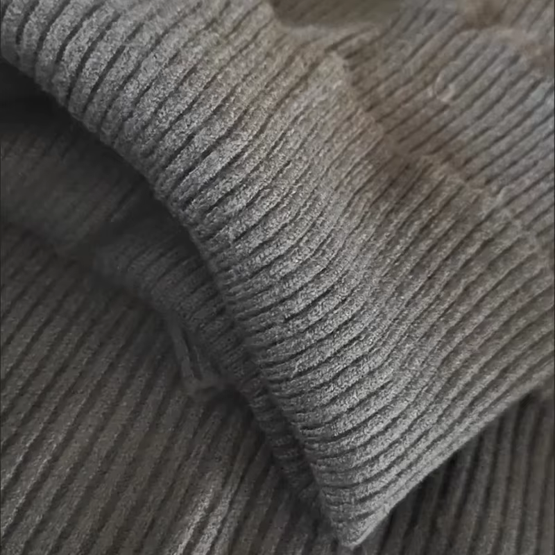 Pull à col roulé pour femmes automne hiver coréen amour brodé tricots