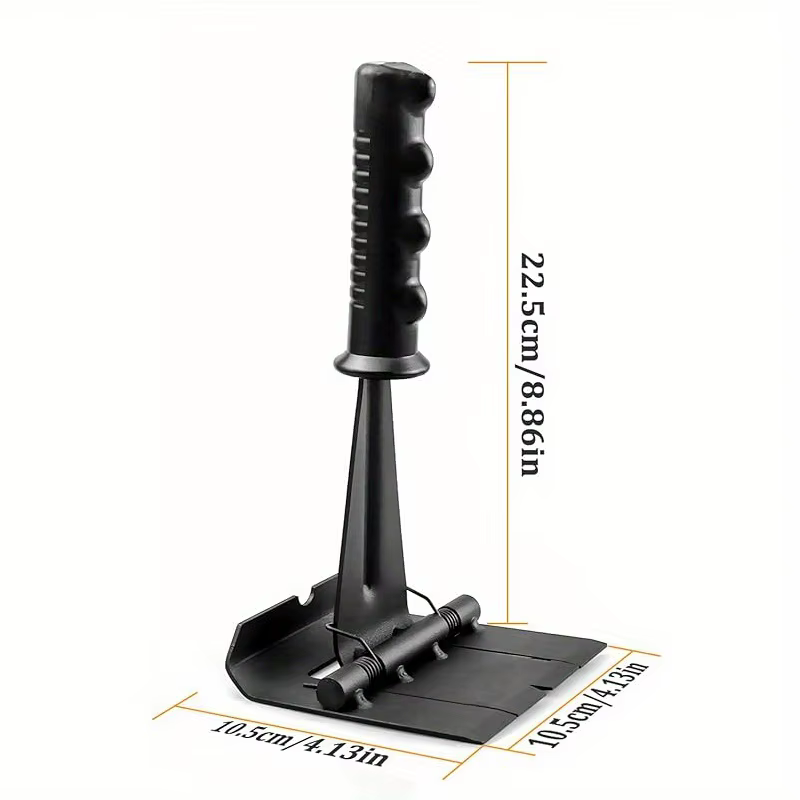Outil d'extraction de garniture en acier inoxydable, barre de levier polyvalente pour un plinthe facile, le moulage et le retrait des sols, Durable, dommages