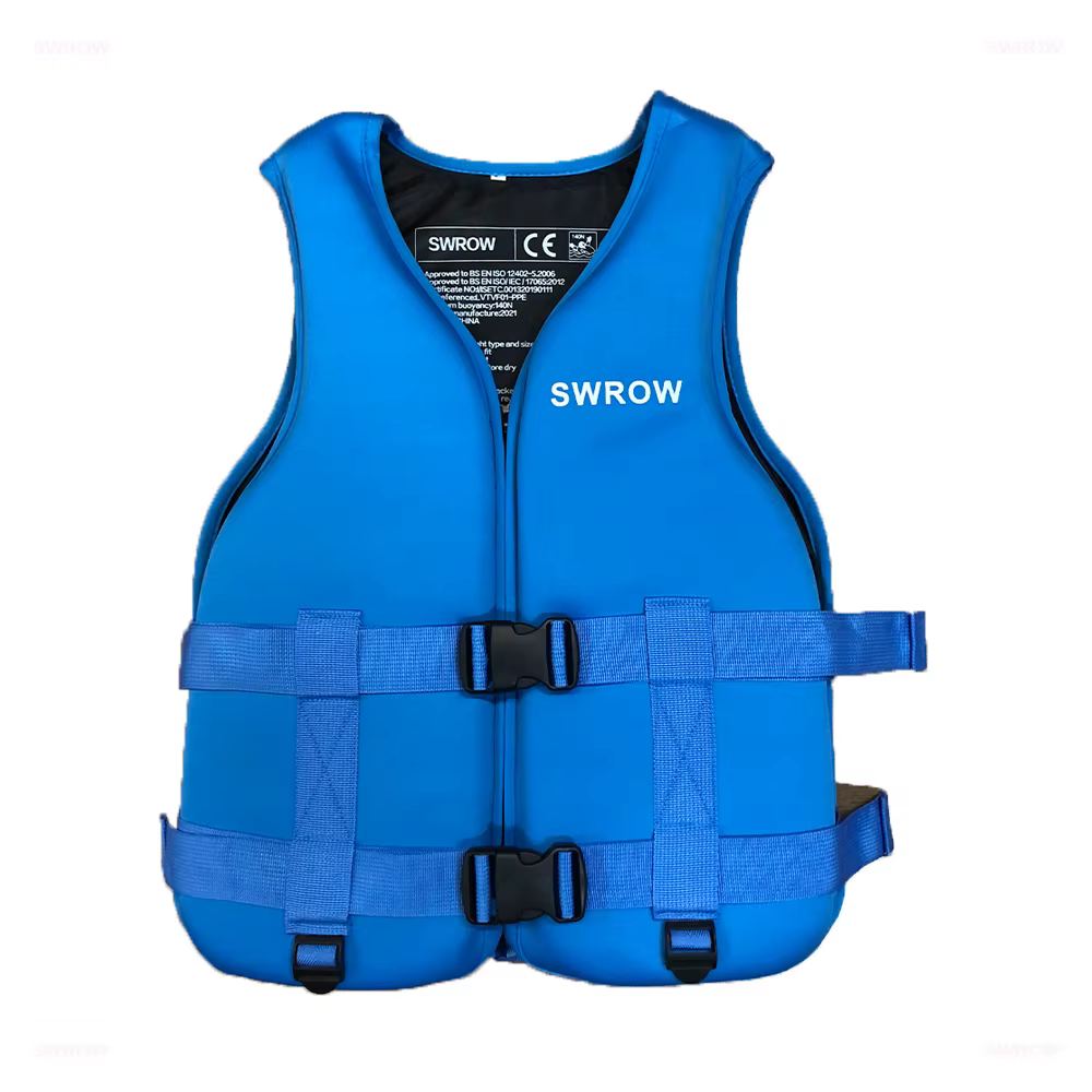 Gilet de sauvetage gonflable automatique pour la natation adulte, gilet de sauvetage pour les sports nautiques, automatique et manuel