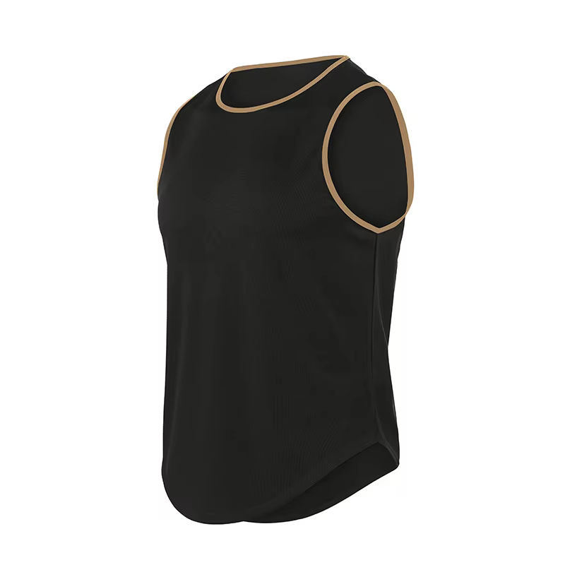 Glaçure de sport à séchage rapide pour homme, marathon d'été, fibre de gym en maille, course à pied, entraînement, basket-ball, fitness, précieux, Y