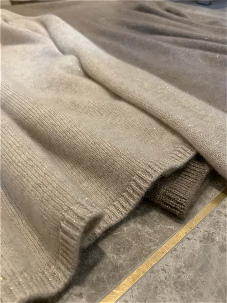 Pull en cachemire pour femme