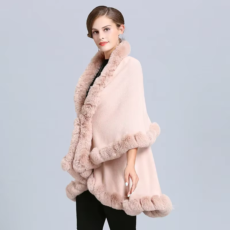Manteau Cardigan Femme