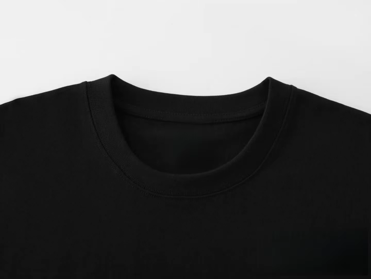 T-shirt à manches courtes et col rond pour hommes, marque haut de gamme, imprimé, en coton, confortable, respirant, décontracté, grande taille, été