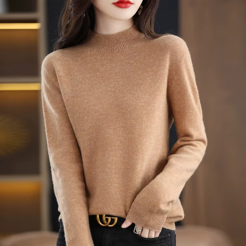 Pull en Cachemire pour Femme