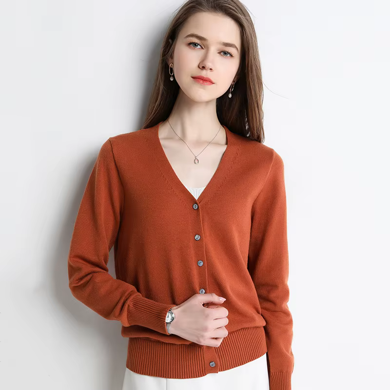 Cardigans pour femmes 2026