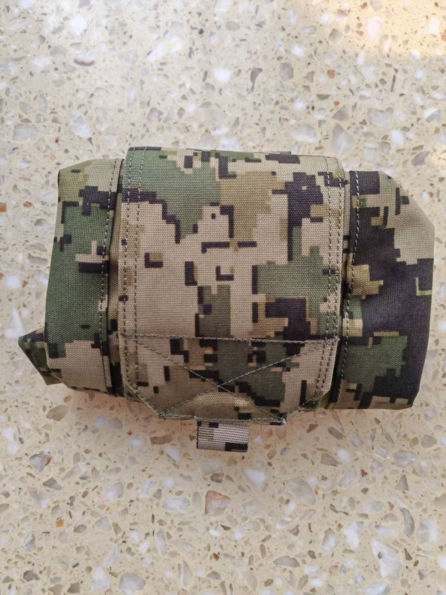 Sac d'accessoires de ceinture de taille de gilet