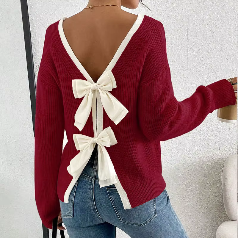 Femmes automne hiver pulls