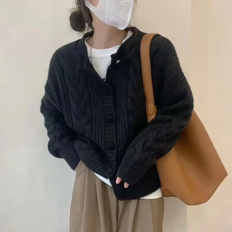 Pulls d'hiver pour femmes
