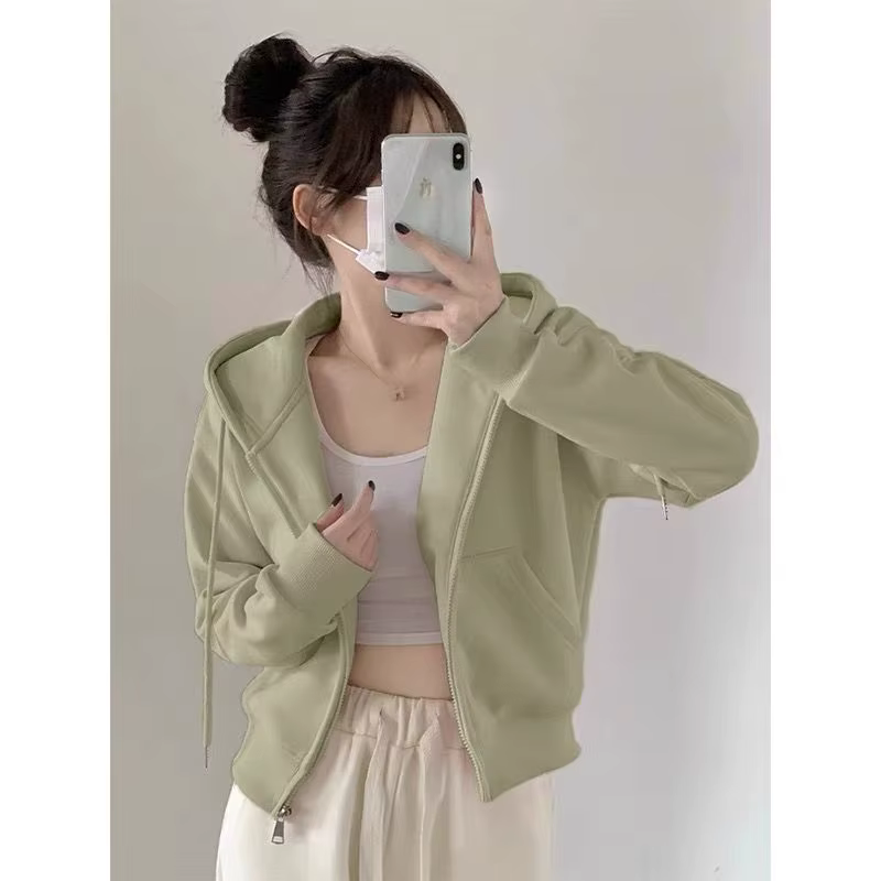 Sweat-shirt pour femmes