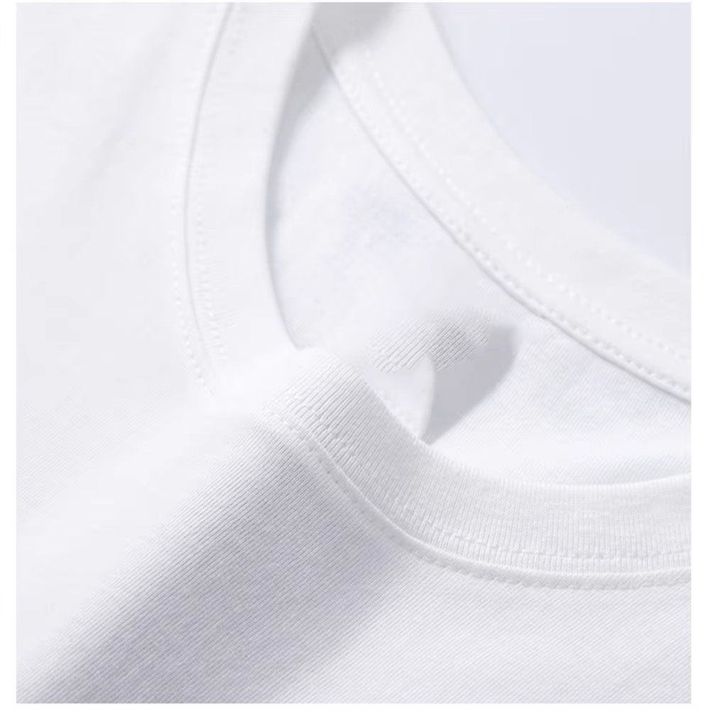 T-shirt imprimé d'été pour homme - T-shirt ample de haute qualité, décontracté, polyvalent et tendance