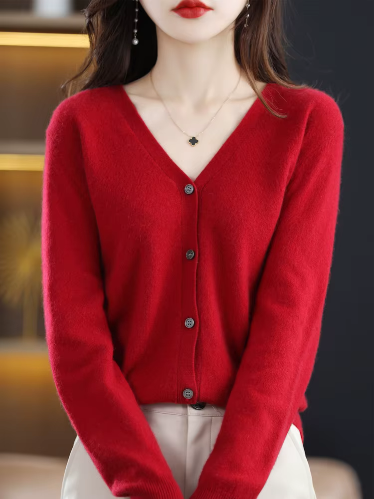Cardigans pour femmes 2026