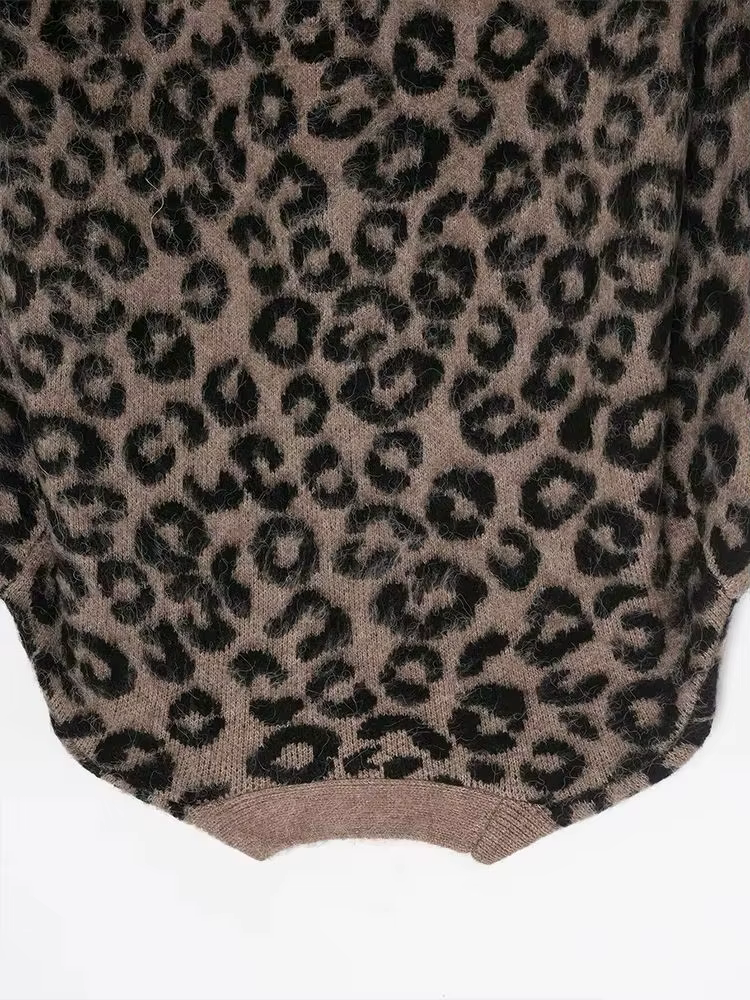 HH Cardigan tricoté élégant pour femme