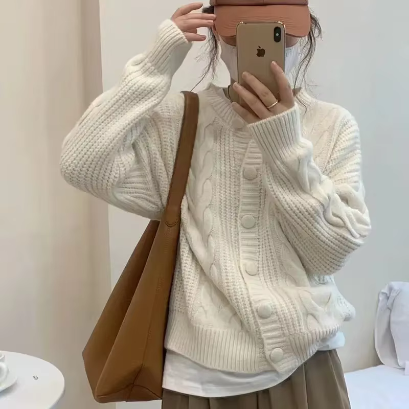 Pulls d'hiver pour femmes