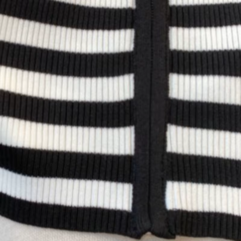 Gilet pull décontracté pour femme