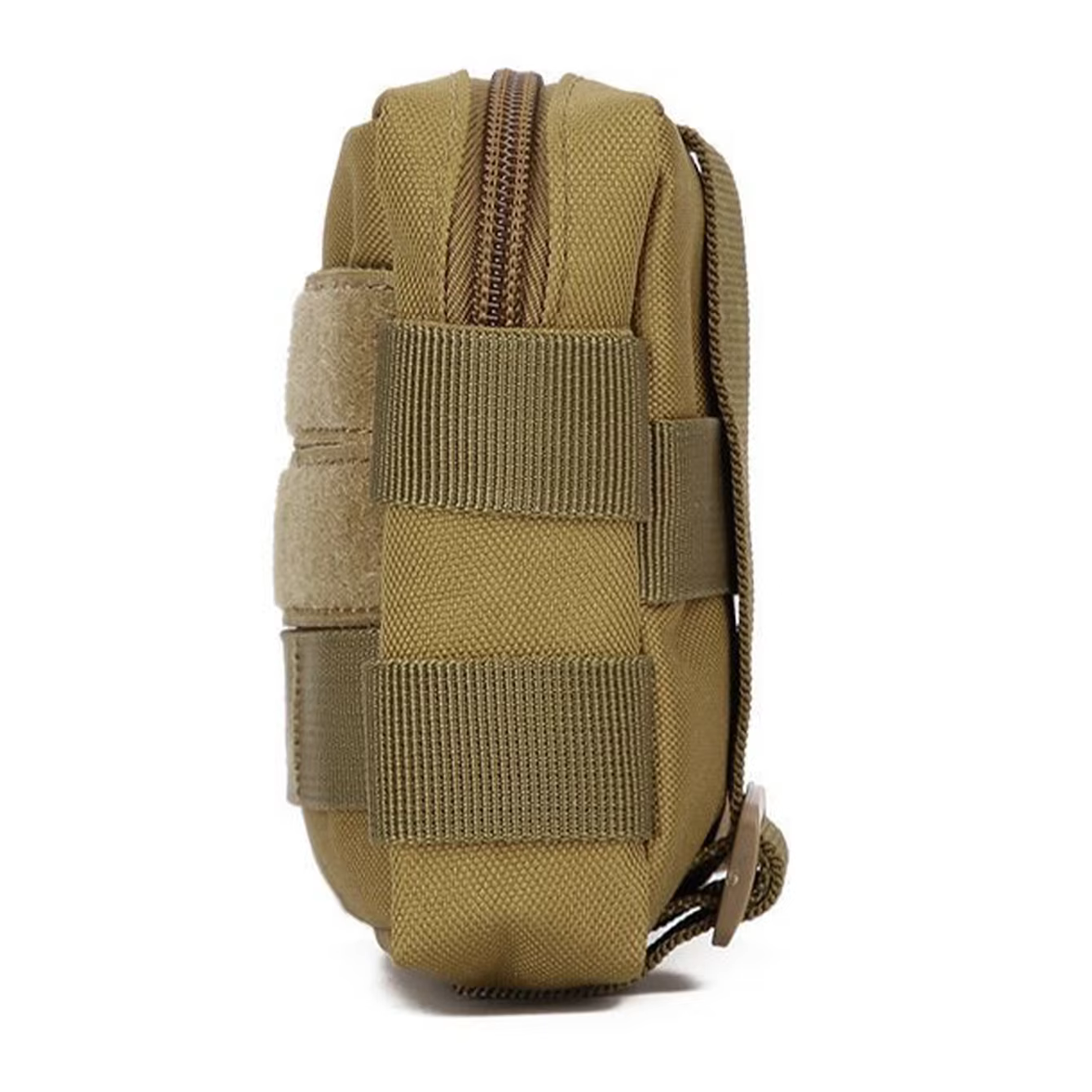 Sac de rangement pour accessoires multifonctionnels, divers sacs pouvant être accrochés sur le dessus du gilet d'extérieur, ceinture de sac à dos d'extérieur