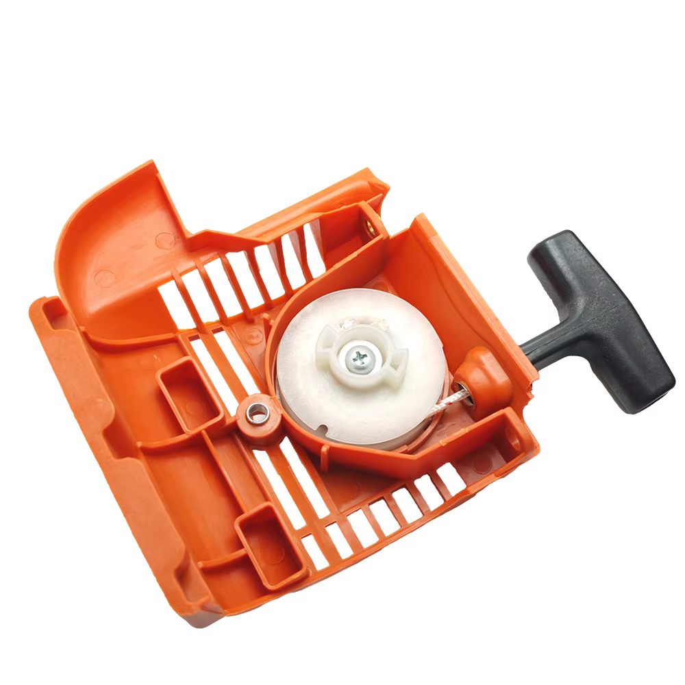 Démarreur à recul pour Husqvarna 223 322 323 325 326 503852807 503852804, série d'outils de jardin, pièces de coupe