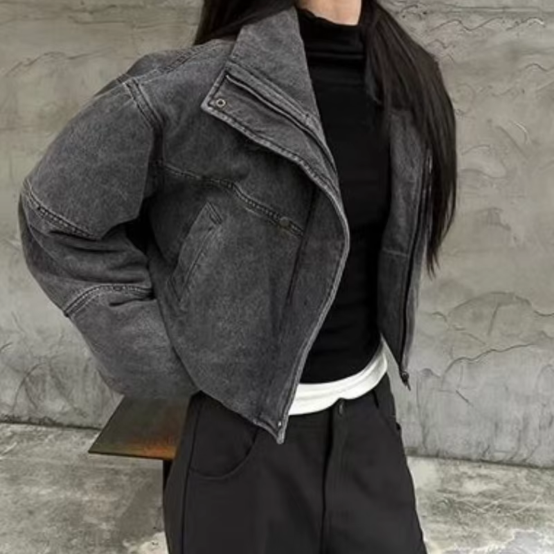 Vêtements rétro en coton pour femmes