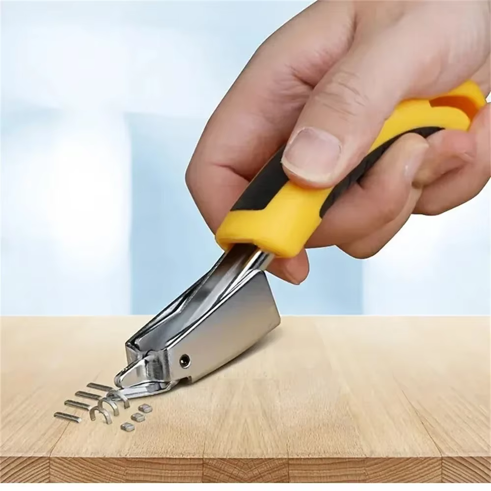 Storial Puller Tools Remoremodelé, Tack Lifter, Tack Claw Tools, Construction Stérive, RapDuty, Outils de bureau, 1Pc