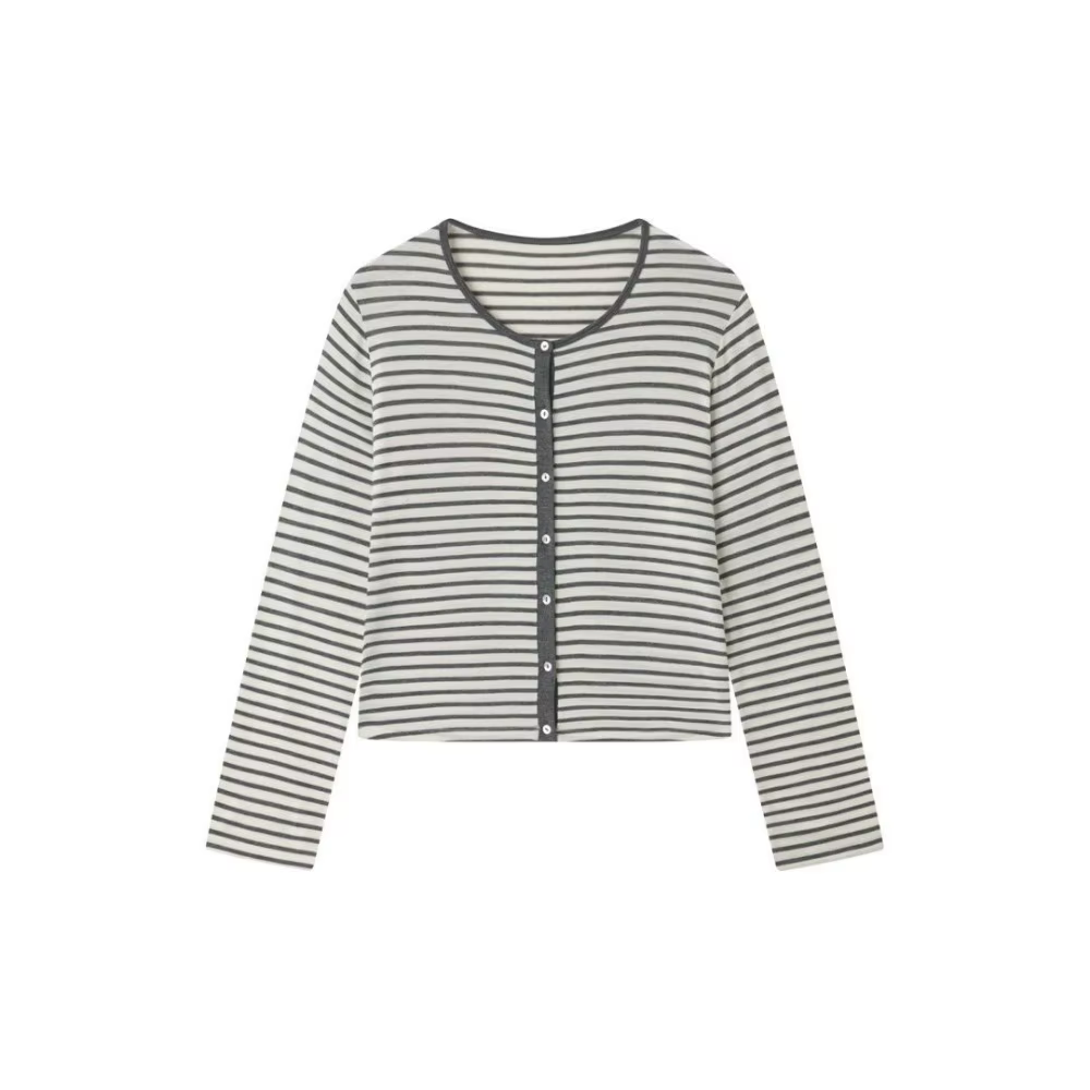Cardigan en Lyocell pour femme