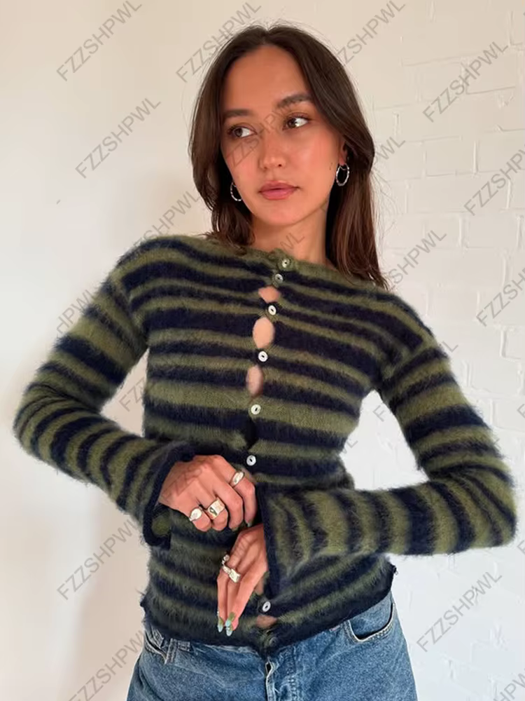 Pull Vintage pour femmes