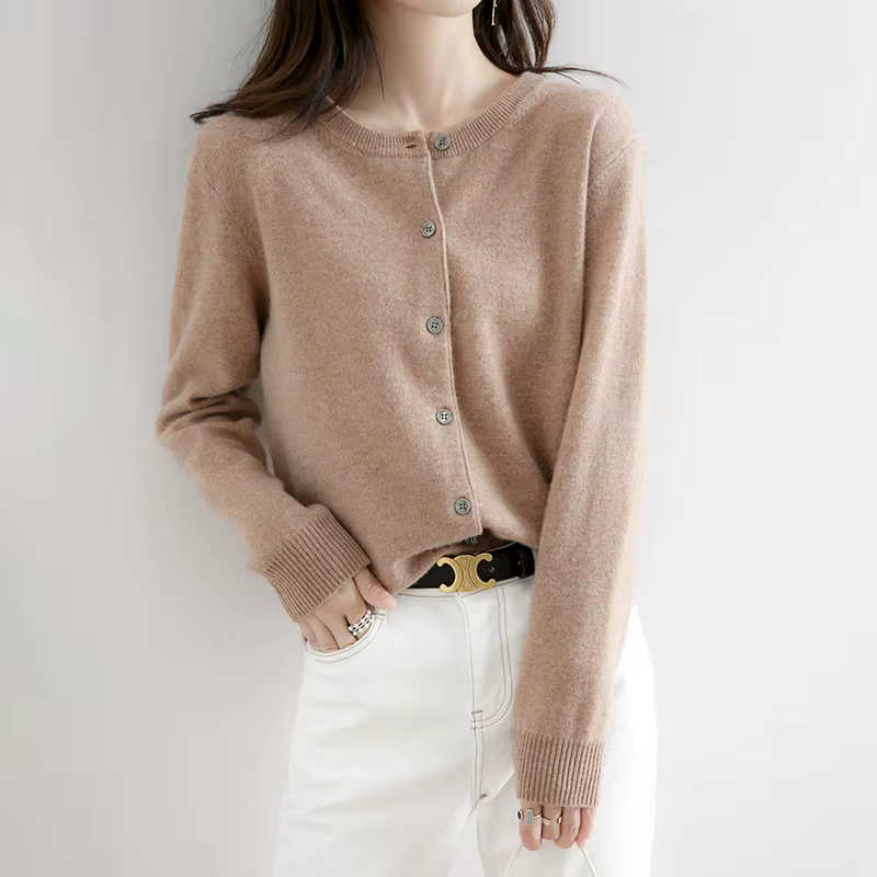 Cardigan pour femme 2026