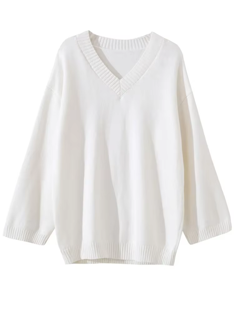 Pull Respiré pour Femme