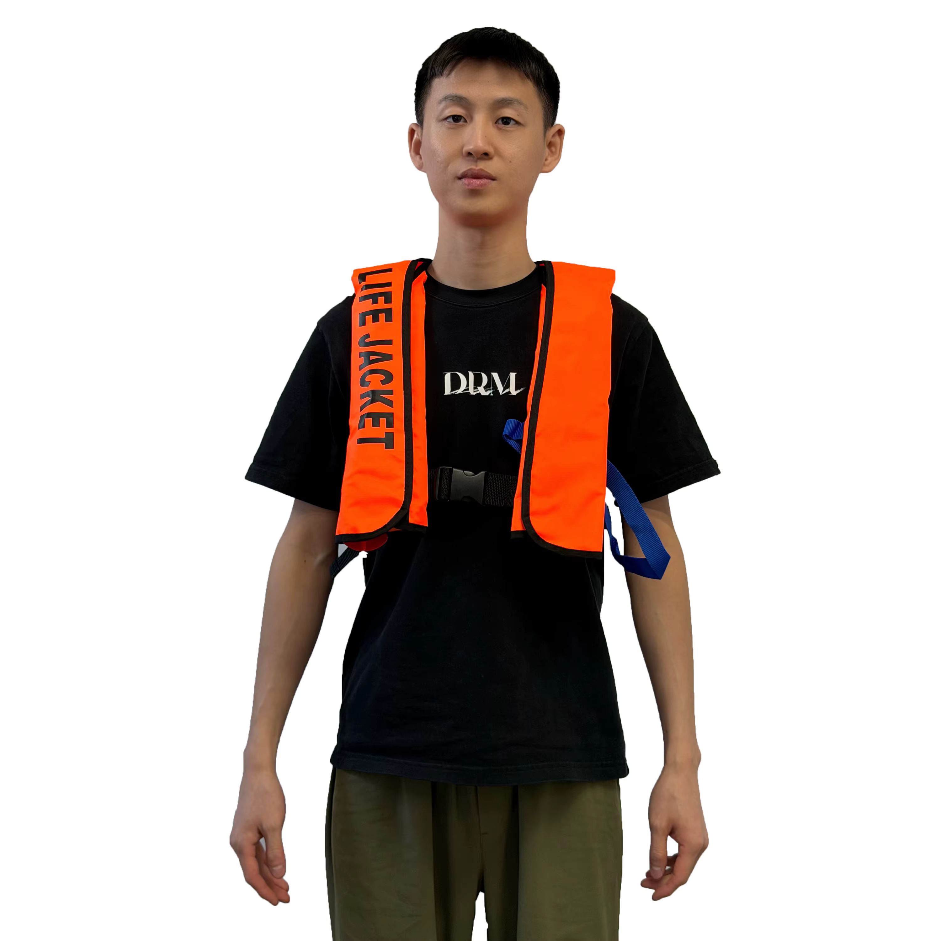 Gilets de sauvetage gonflables manuels et automatiques pour adultes 150N pour sports nautiques, pêche, rafting, surf, accessoires de natation