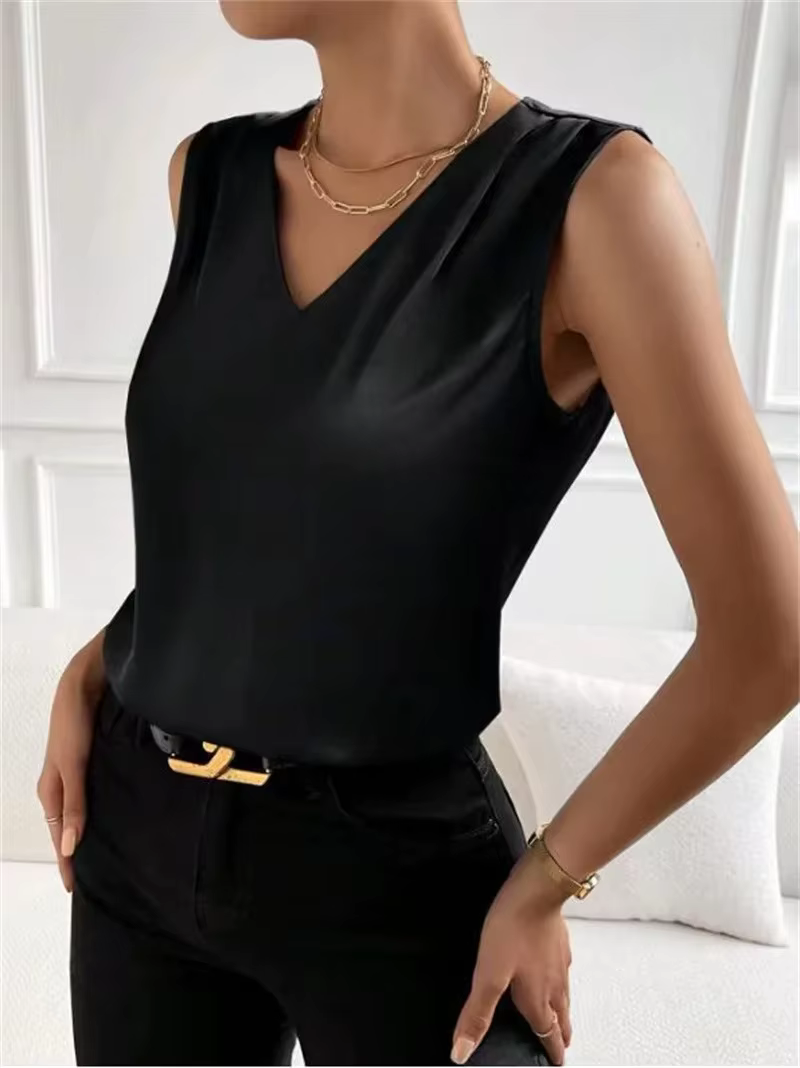 Gilet élégant pour femmes