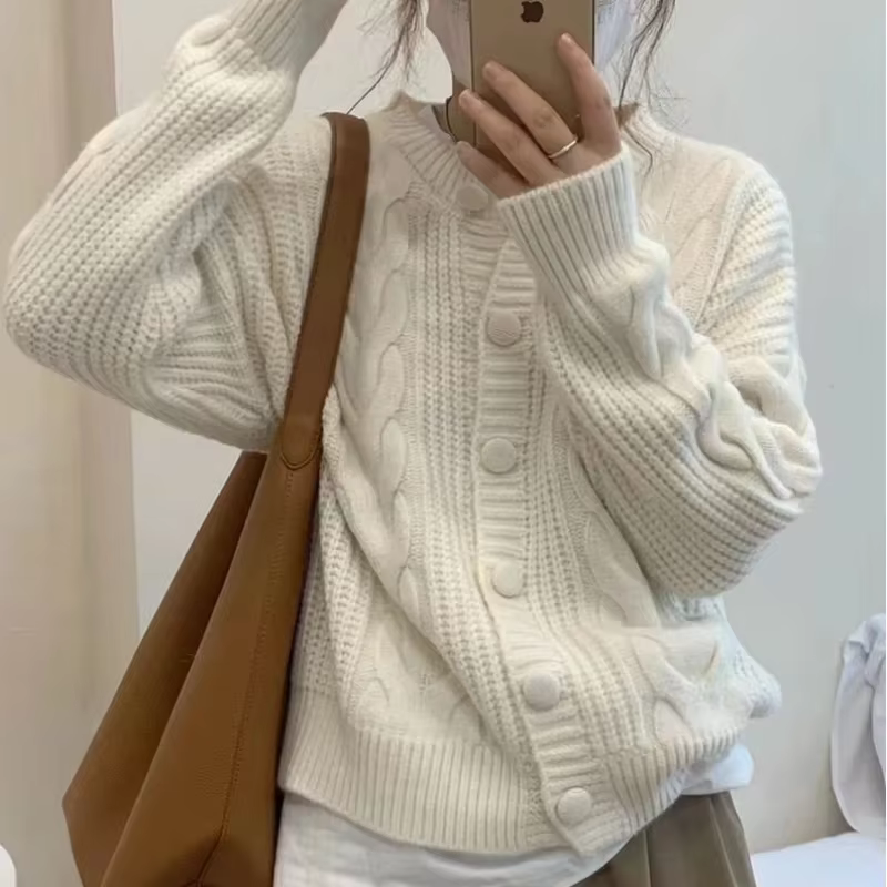 Pulls d'hiver pour femmes