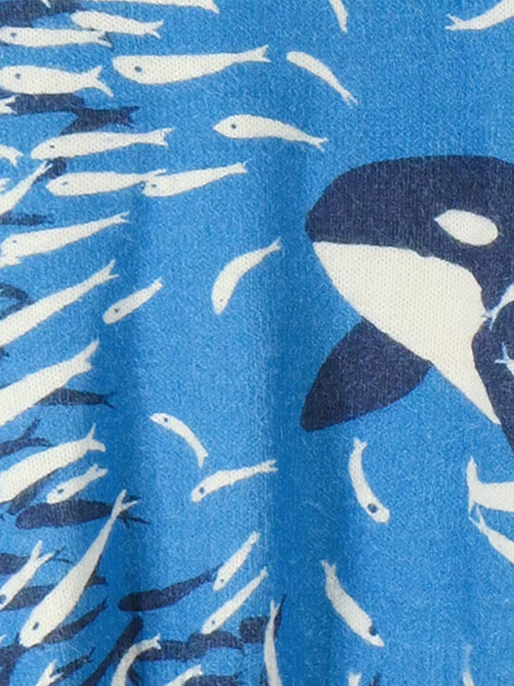 Pull confortable et décontracté pour femme