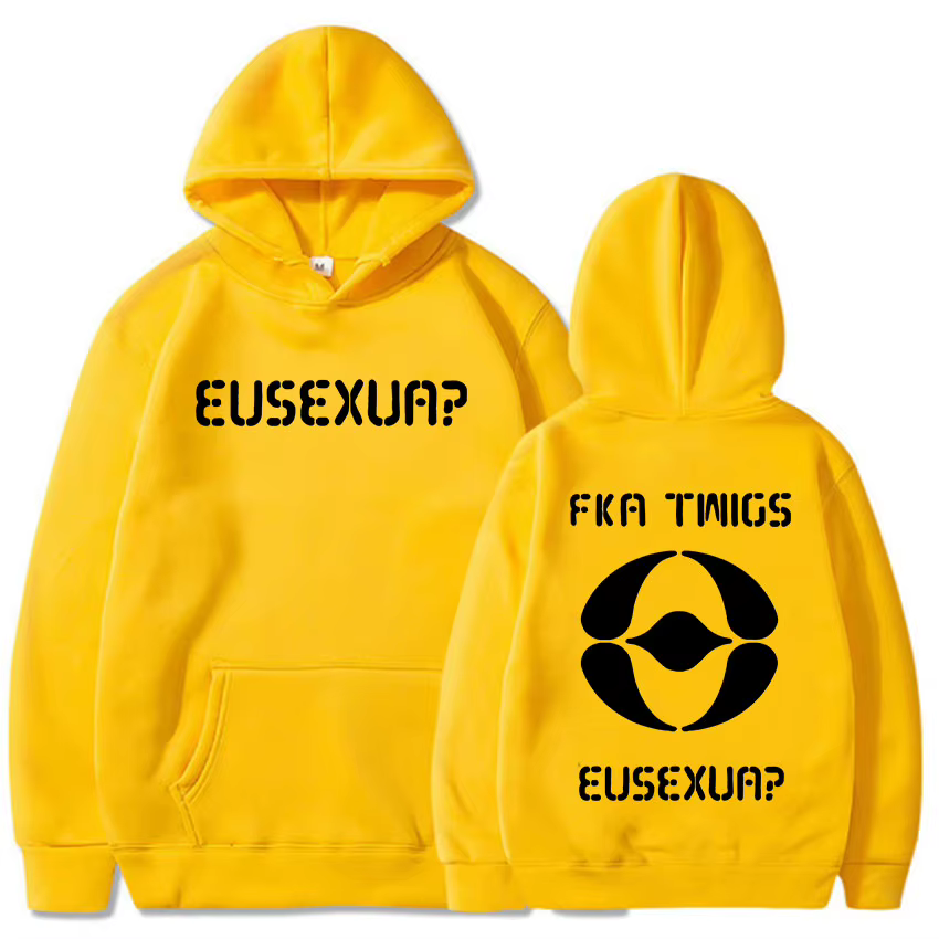 Pulls à capuche à manches longues pour femmes