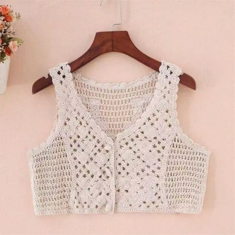 Robe gilet Vintage en dentelle pour bébé fille, sans manches, tenue de printemps, d'automne et d'été, vêtements pour bébé de 1 à 10 ans