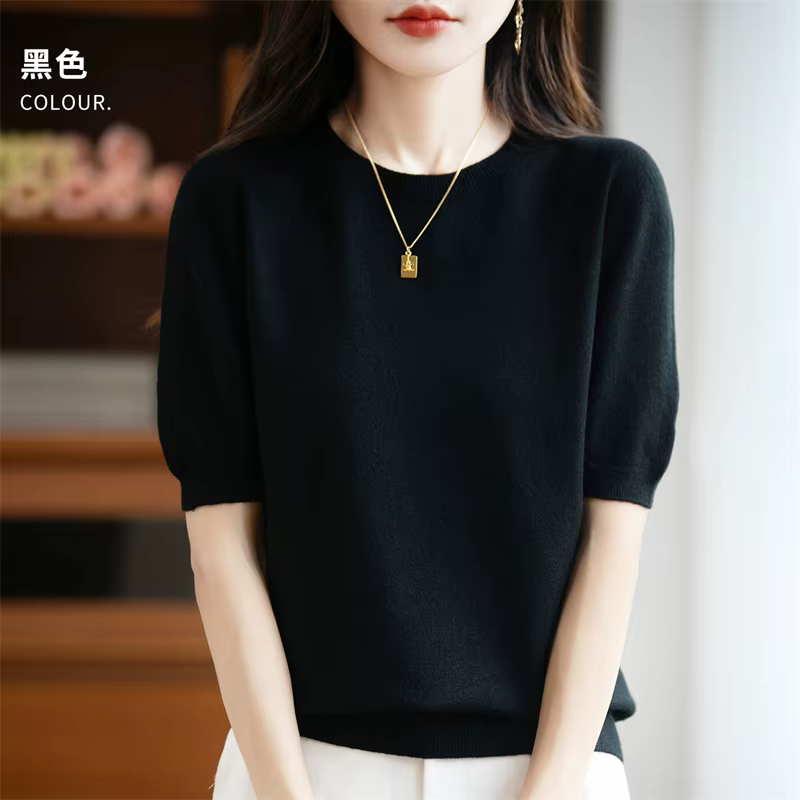Pull de prêt à porter Player-Line pour femme