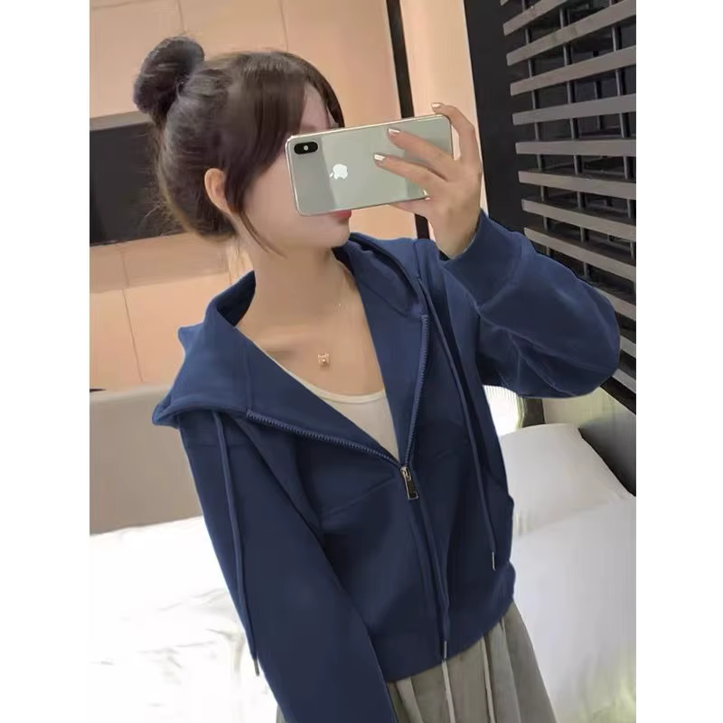 Sweat-shirt pour femmes