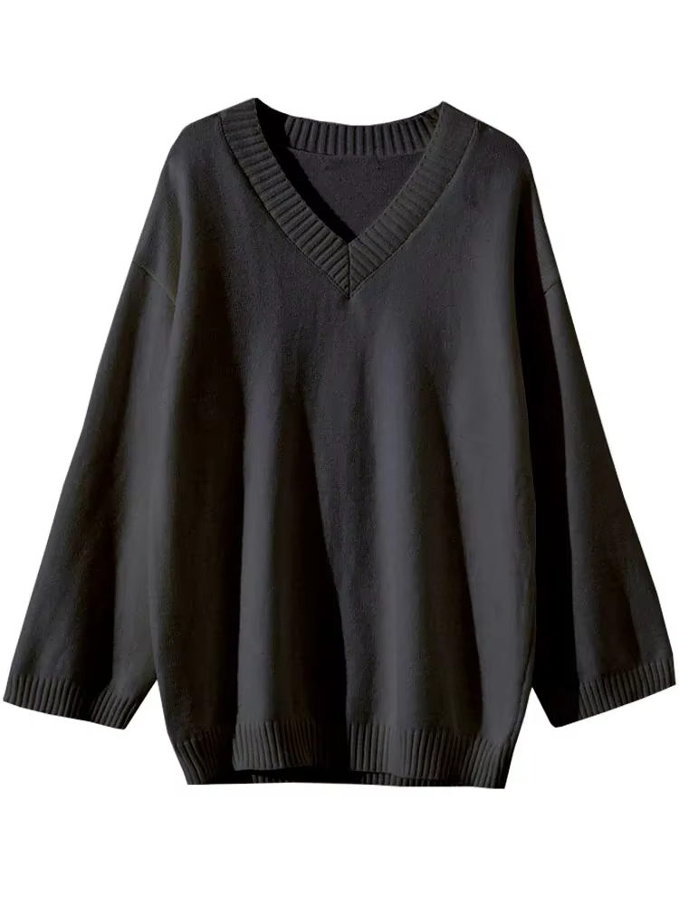 Pull Respiré pour Femme