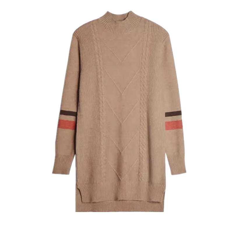 Tricots femme vêtements nouveau chaud automne hiver hauts pullover