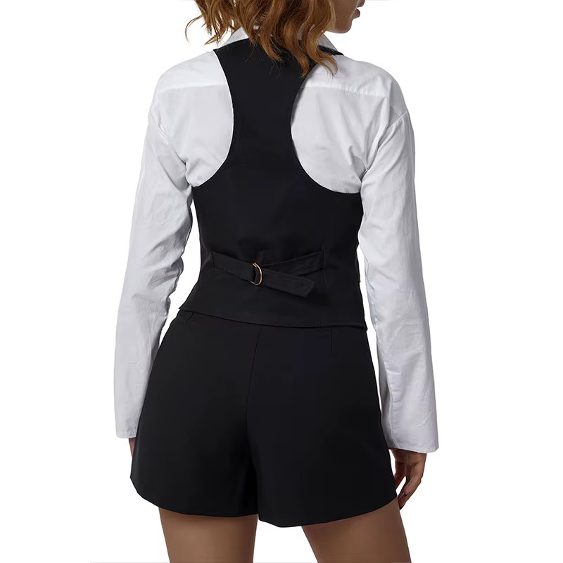 Gilet habillé pour femmes