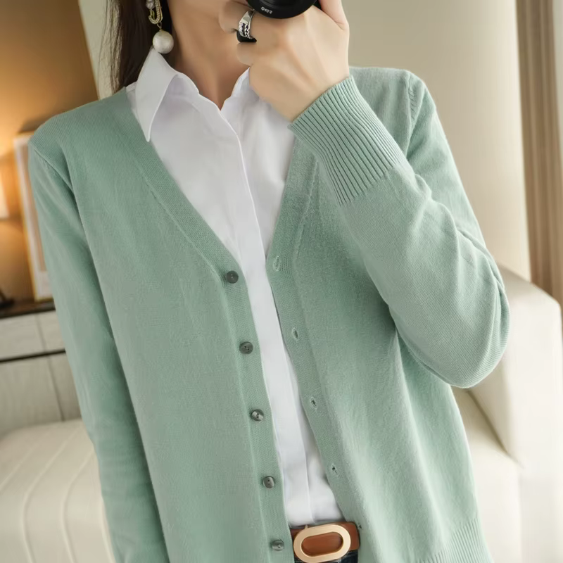 Cardigans pour femmes 2026