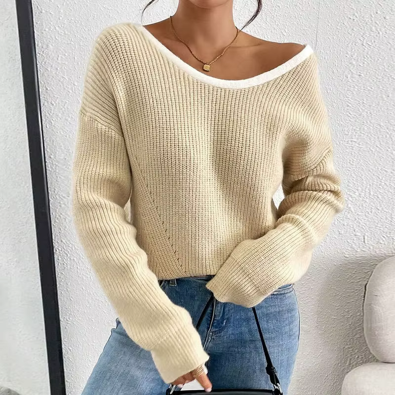 Femmes automne hiver pulls