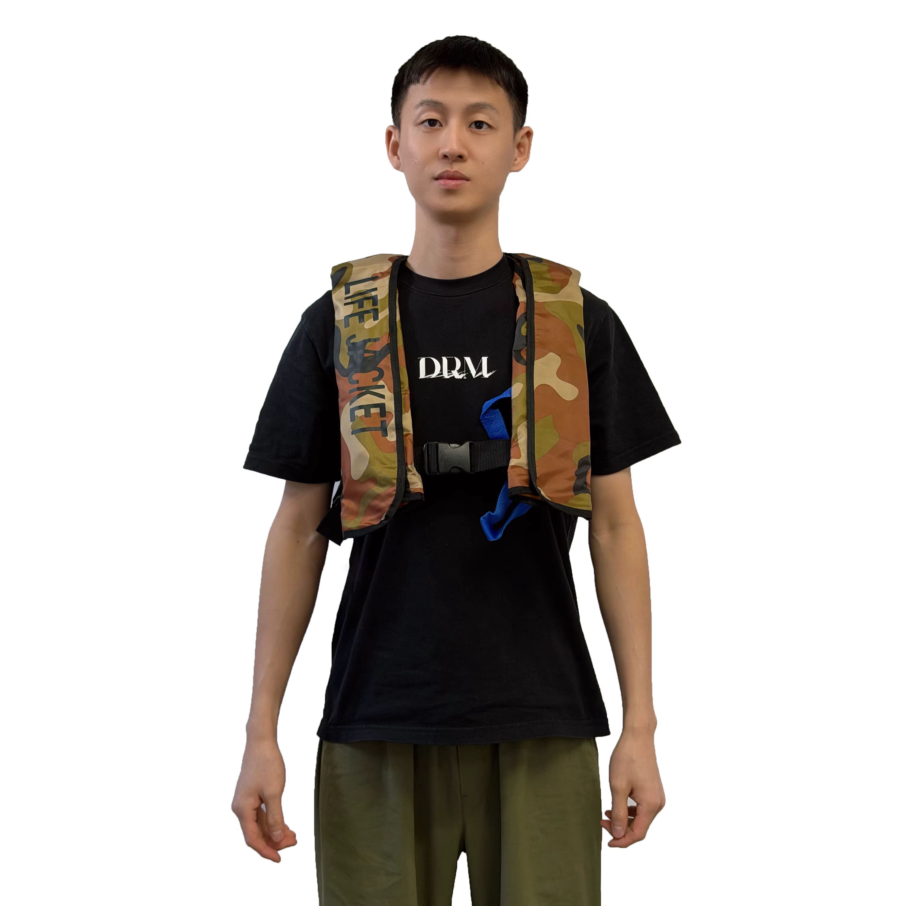 Gilets de sauvetage gonflables manuels et automatiques pour adultes 150N pour sports nautiques, pêche, rafting, surf, accessoires de natation