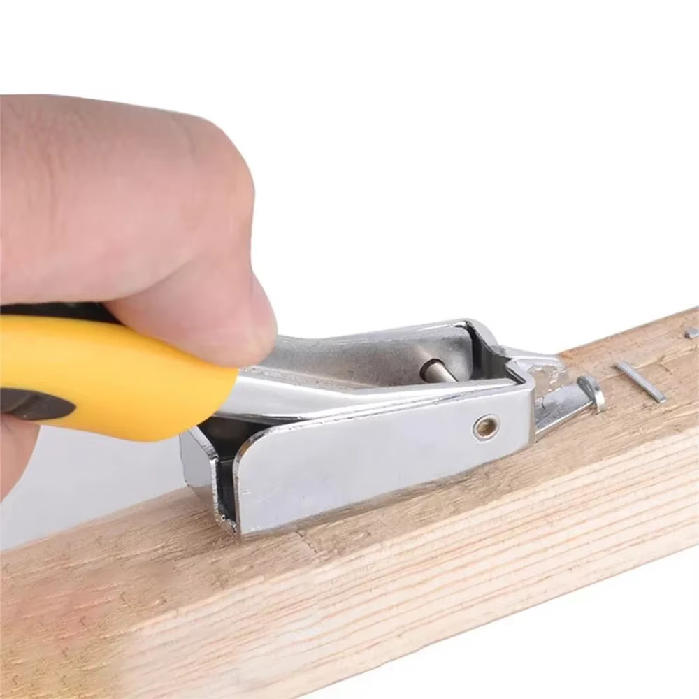 Storial Puller Tools Remoremodelé, Tack Lifter, Tack Claw Tools, Construction Stérive, RapDuty, Outils de bureau, 1Pc