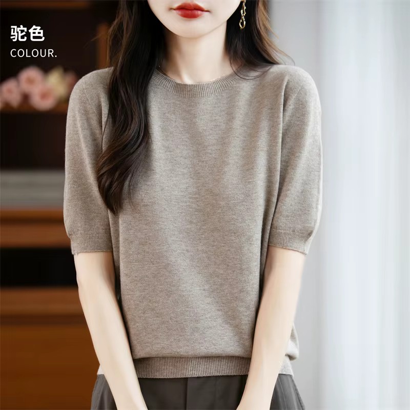 Pull de prêt à porter Player-Line pour femme