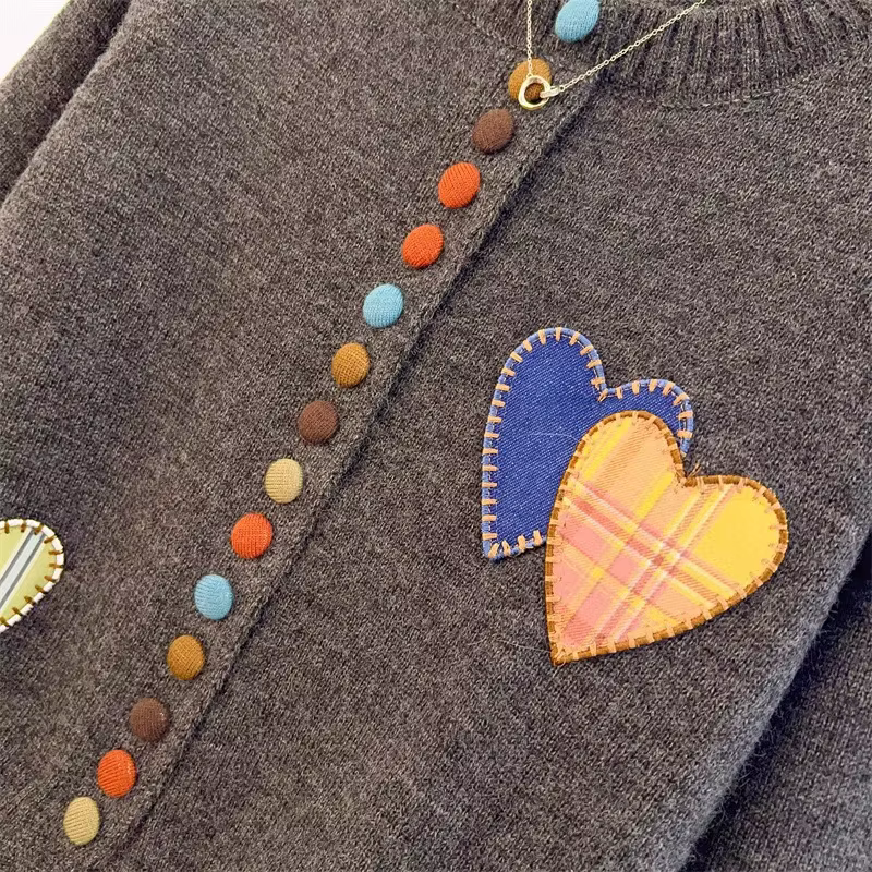 Pull Vintage pour femmes